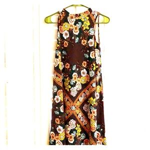 Living Doll LA 🍁 Swing dress